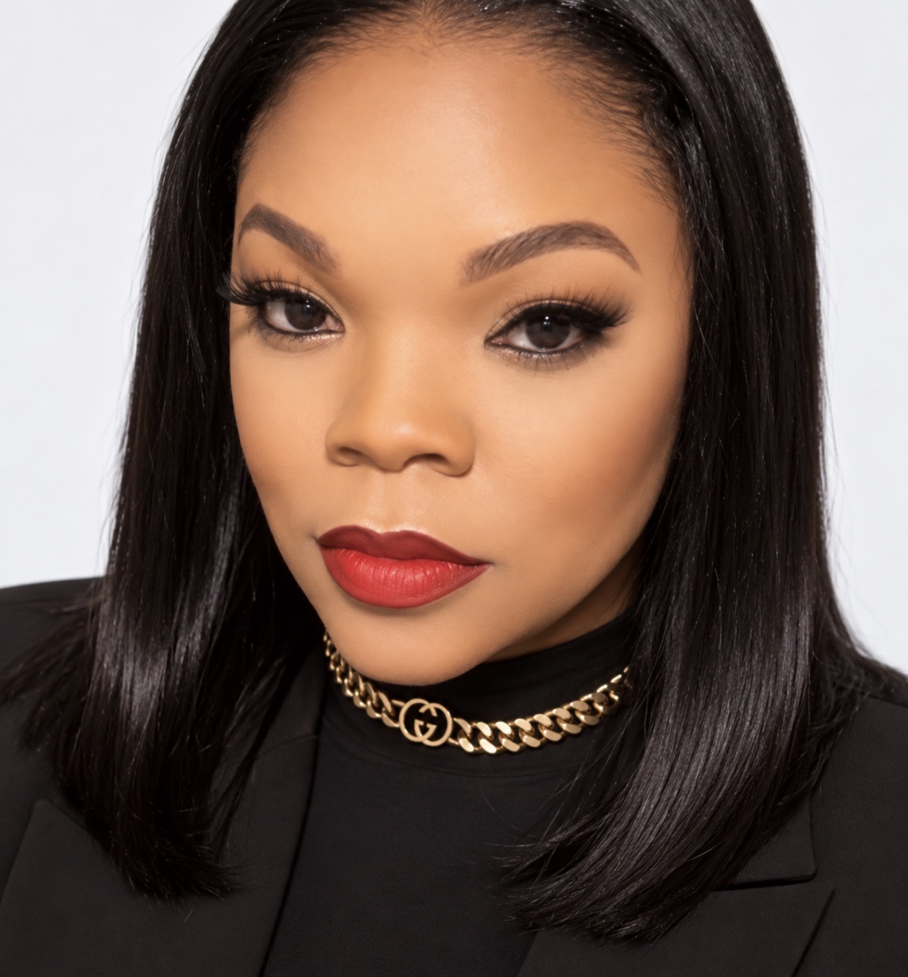 Sunnie, In-House Makeup Artist at Levelz Salon